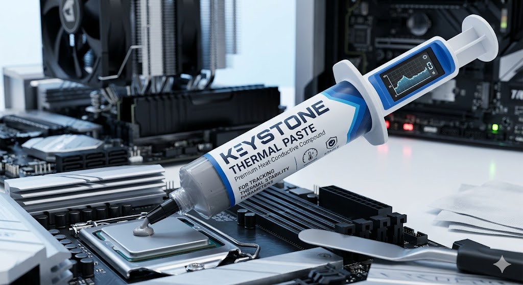 Thermal Paste
